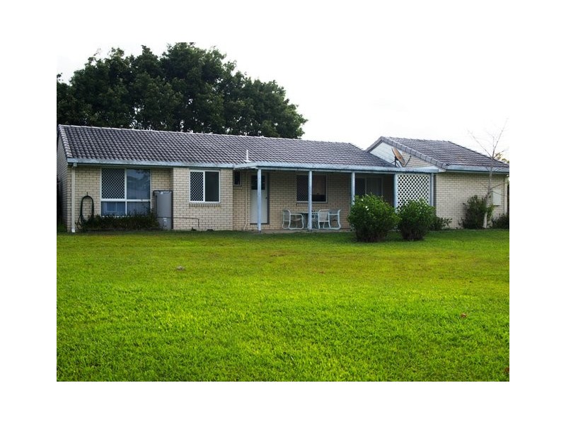 7 MARLIN WAY, Tin Can Bay QLD 4580