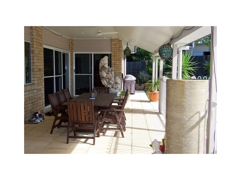 25 Elanda Court, Tin Can Bay QLD 4580