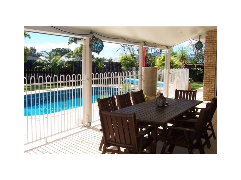 25 Elanda Court, Tin Can Bay QLD 4580