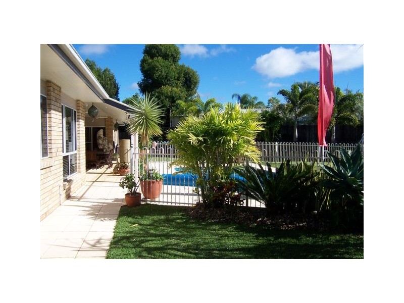 25 Elanda Court, Tin Can Bay QLD 4580