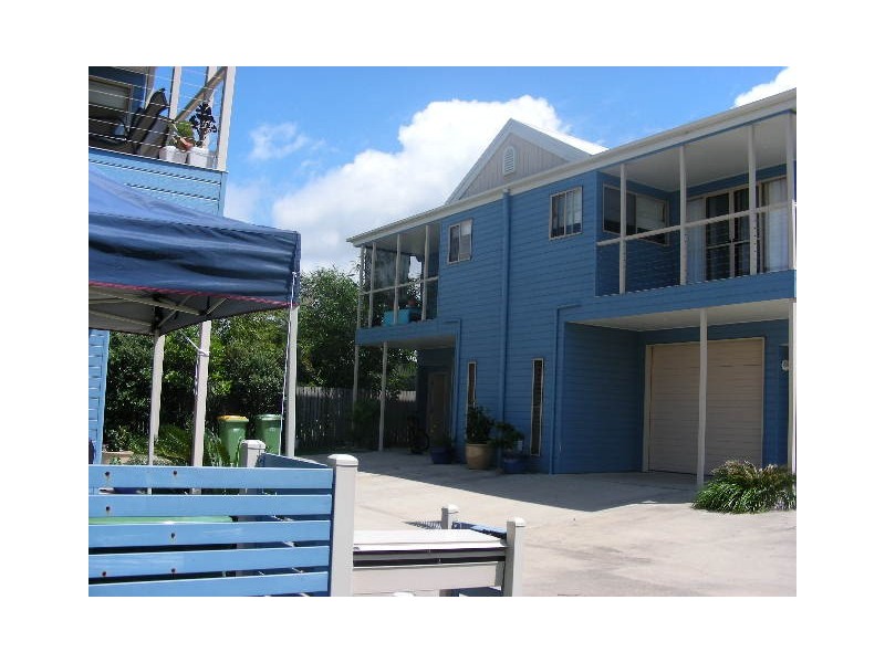 Unit 4, 17 Bass, Tin Can Bay QLD 4580