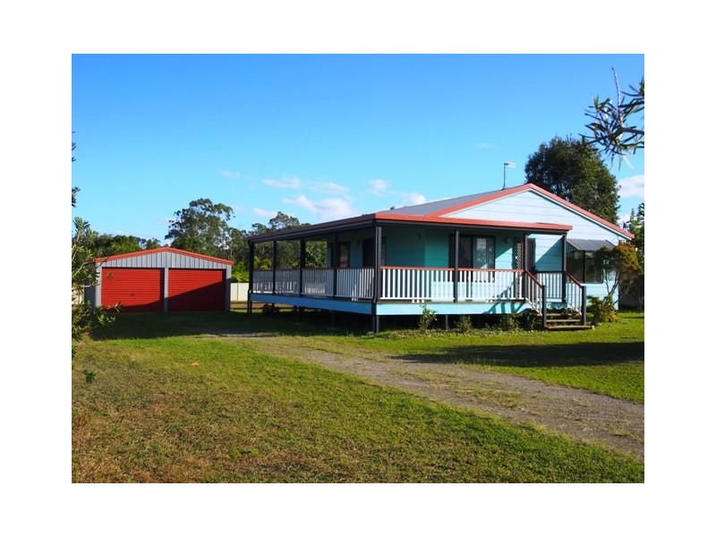 44 Mauretania Avenue, Cooloola Cove QLD 4580