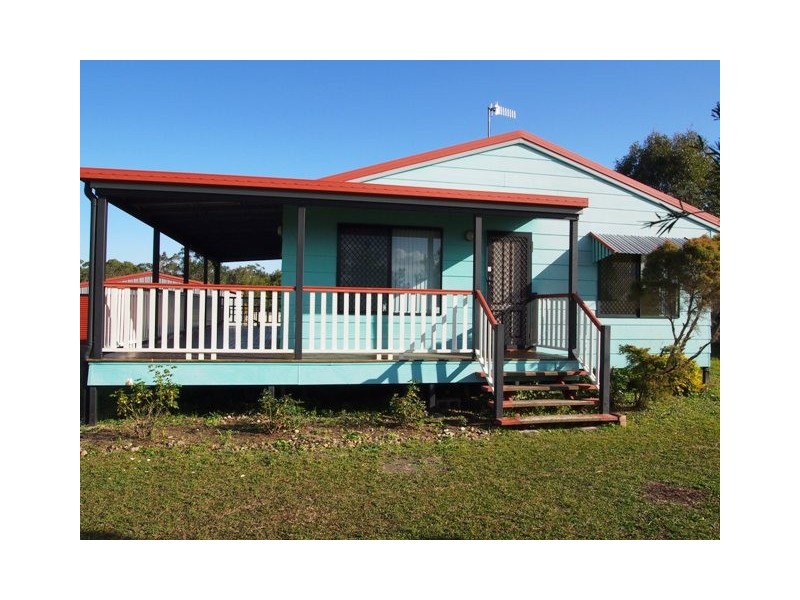 44 Mauretania Avenue, Cooloola Cove QLD 4580