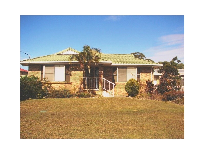 31 Marlin Way, Tin Can Bay QLD 4580