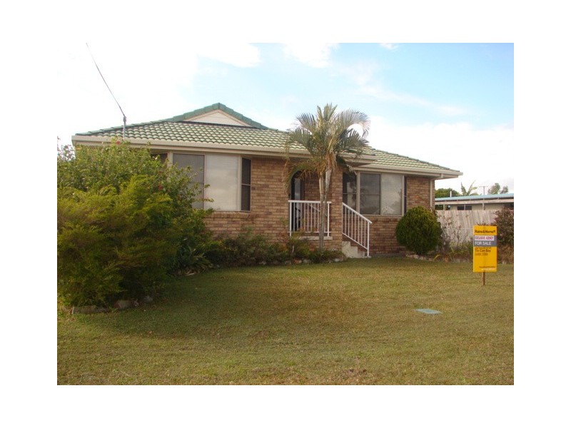 31 Marlin Way, Tin Can Bay QLD 4580