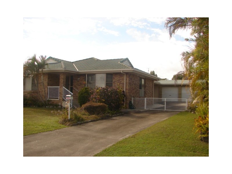 31 Marlin Way, Tin Can Bay QLD 4580