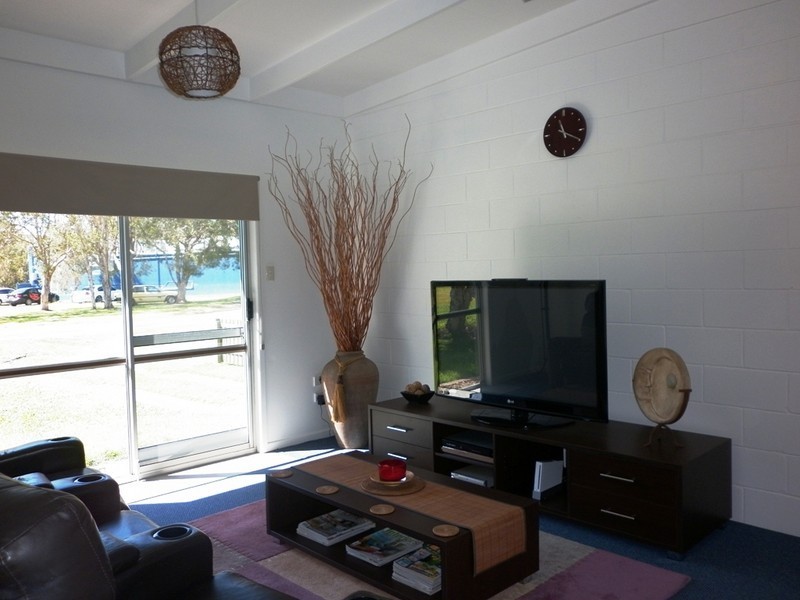 Tin Can Bay QLD 4580