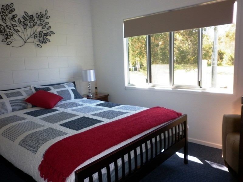 Tin Can Bay QLD 4580