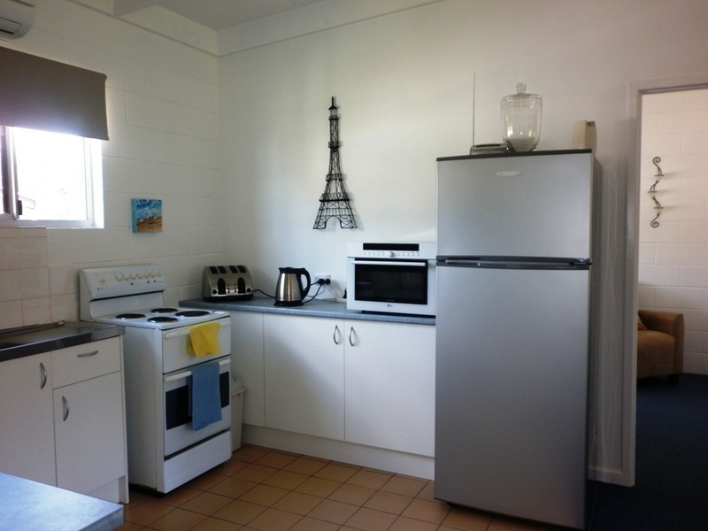 Tin Can Bay QLD 4580