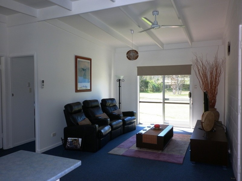 Tin Can Bay QLD 4580