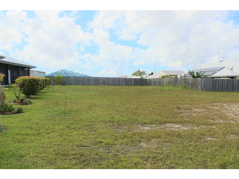 43 Banksia Avenue, Tin Can Bay QLD 4580