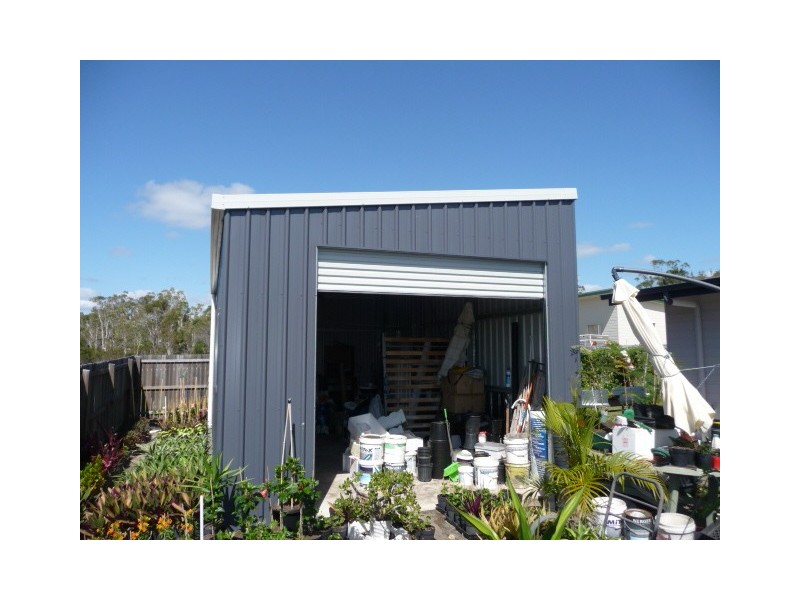3 Aqua Place, Tin Can Bay QLD 4580
