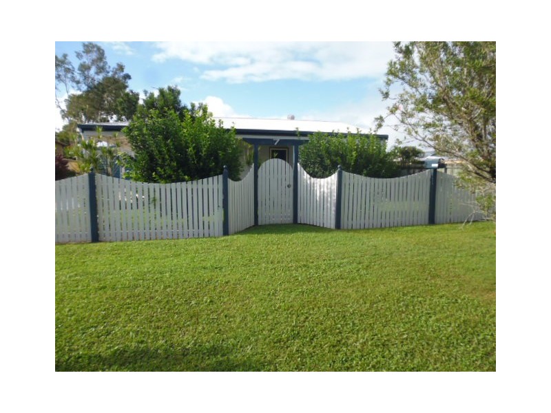 Tin Can Bay QLD 4580
