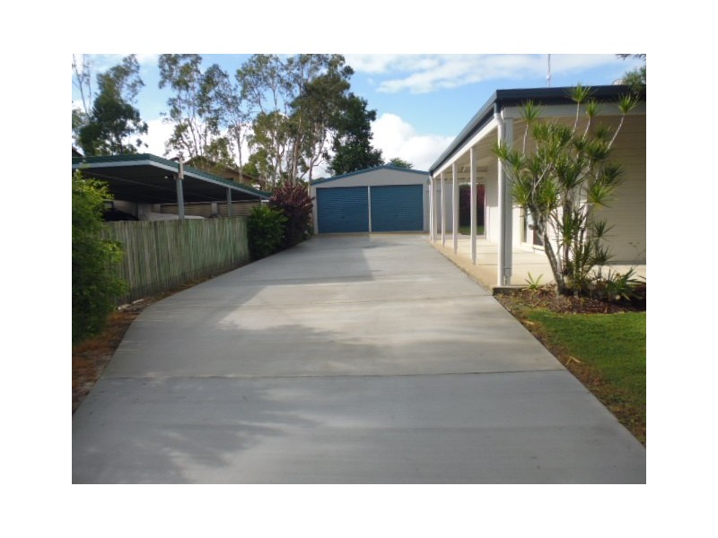 Tin Can Bay QLD 4580