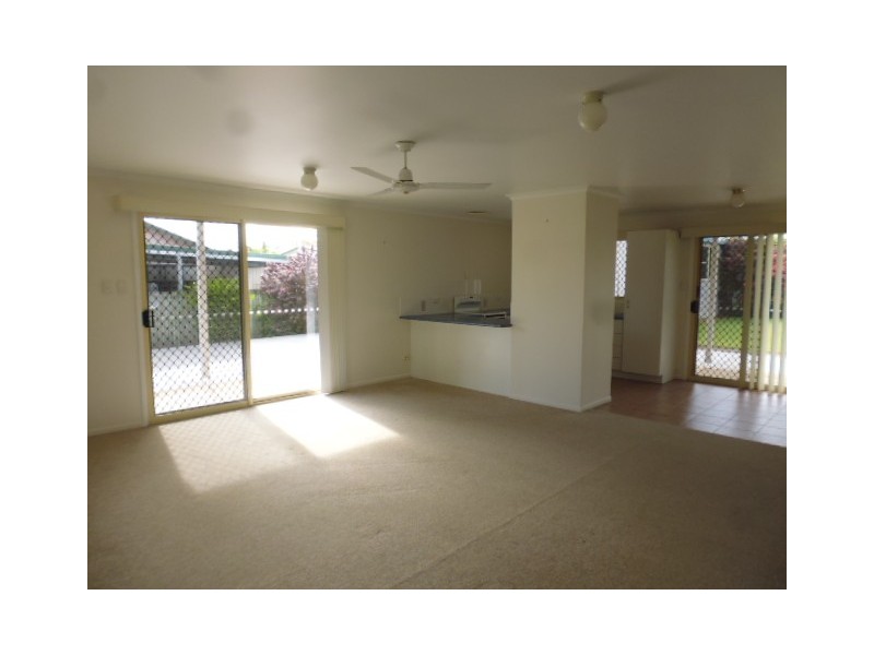 Tin Can Bay QLD 4580