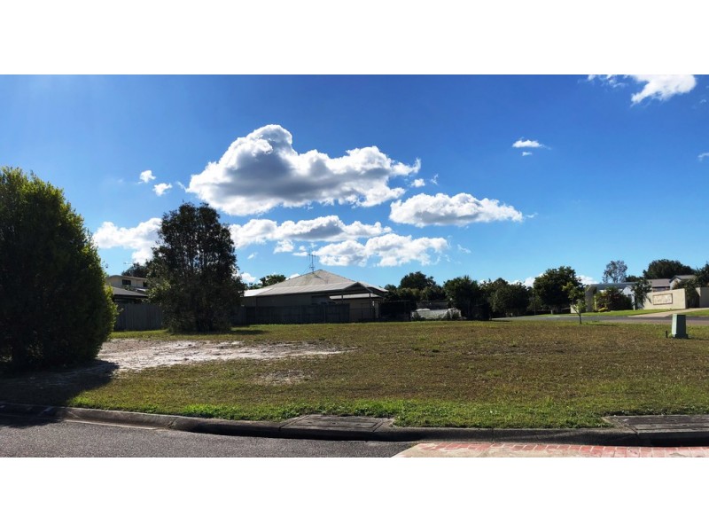 52 Sterling Castle Road, Tin Can Bay QLD 4580