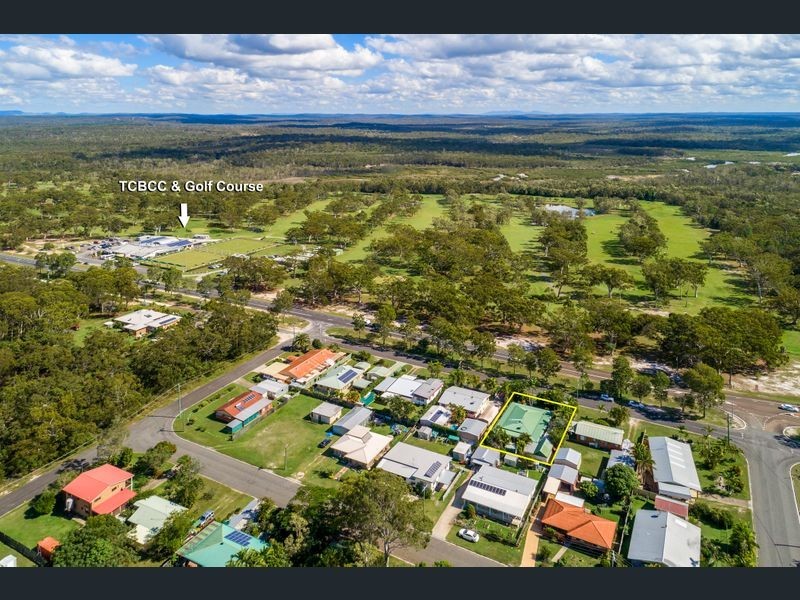 Tin Can Bay QLD 4580