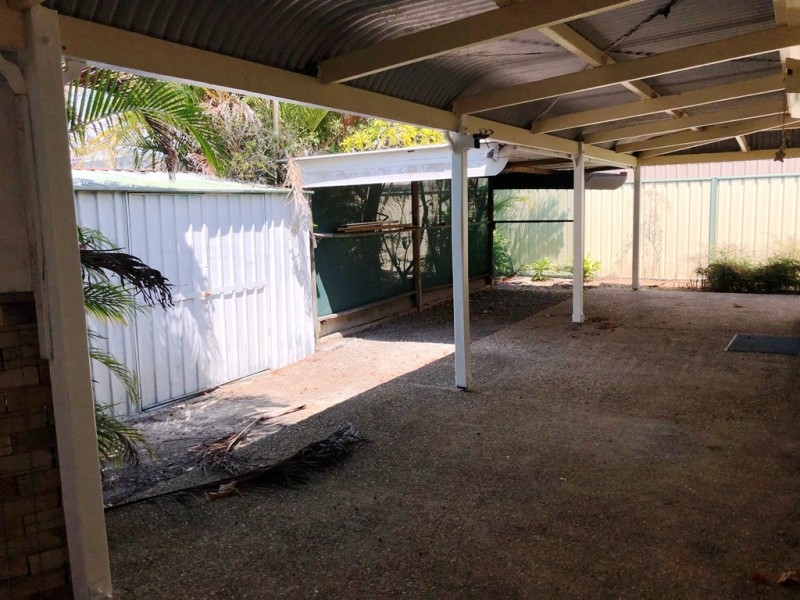 Tin Can Bay QLD 4580