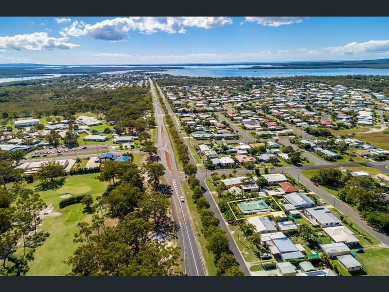 Tin Can Bay QLD 4580
