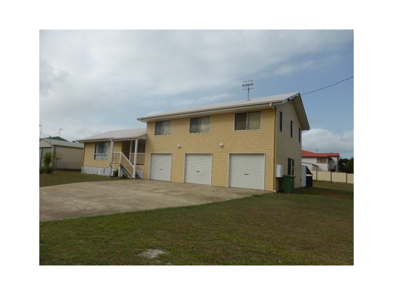 16 Sailfish Street, Tin Can Bay QLD 4580
