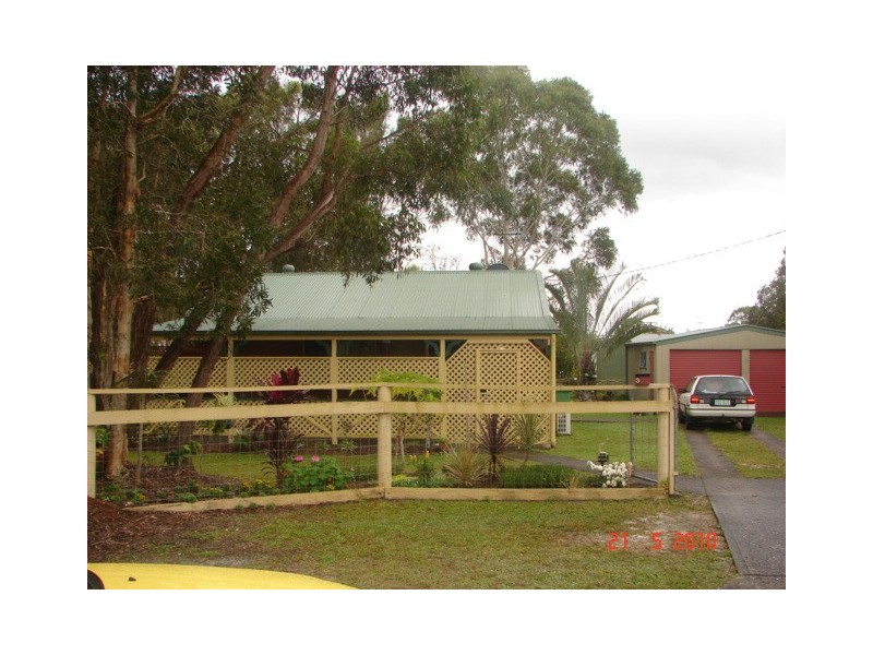 3 Argus Court, Cooloola Cove QLD 4580