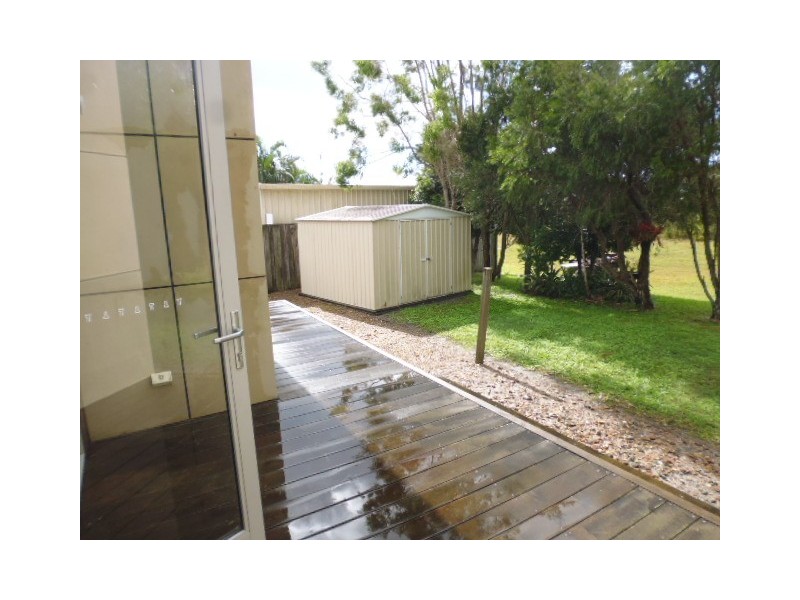 Tin Can Bay QLD 4580