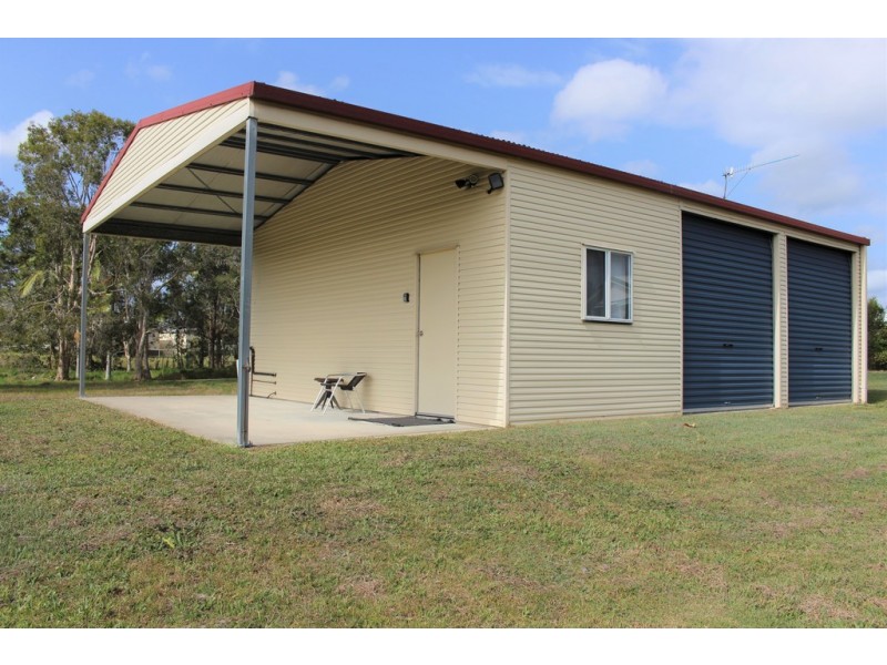 117 GOLDEN HIND AVENUE, Cooloola Cove QLD 4580