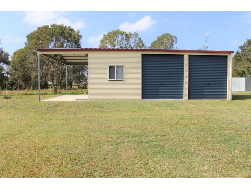 117 GOLDEN HIND AVENUE, Cooloola Cove QLD 4580