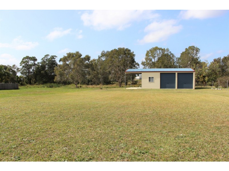 117 GOLDEN HIND AVENUE, Cooloola Cove QLD 4580