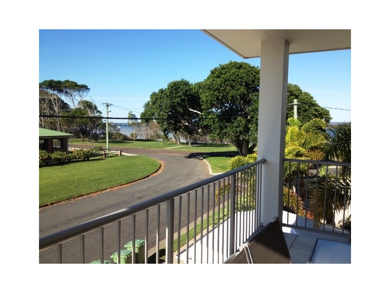 5/29 Esplanade, Tin Can Bay QLD 4580