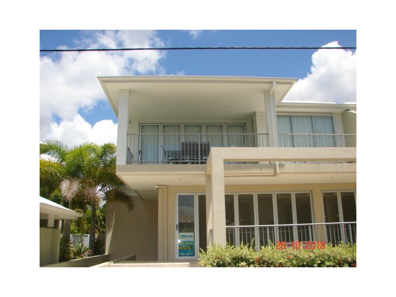 5/29 Esplanade, Tin Can Bay QLD 4580