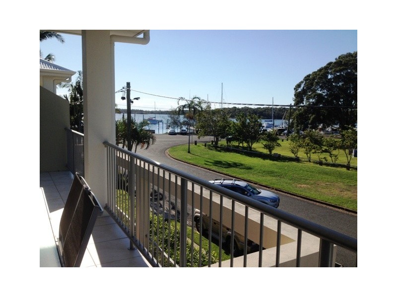 5/29 Esplanade, Tin Can Bay QLD 4580