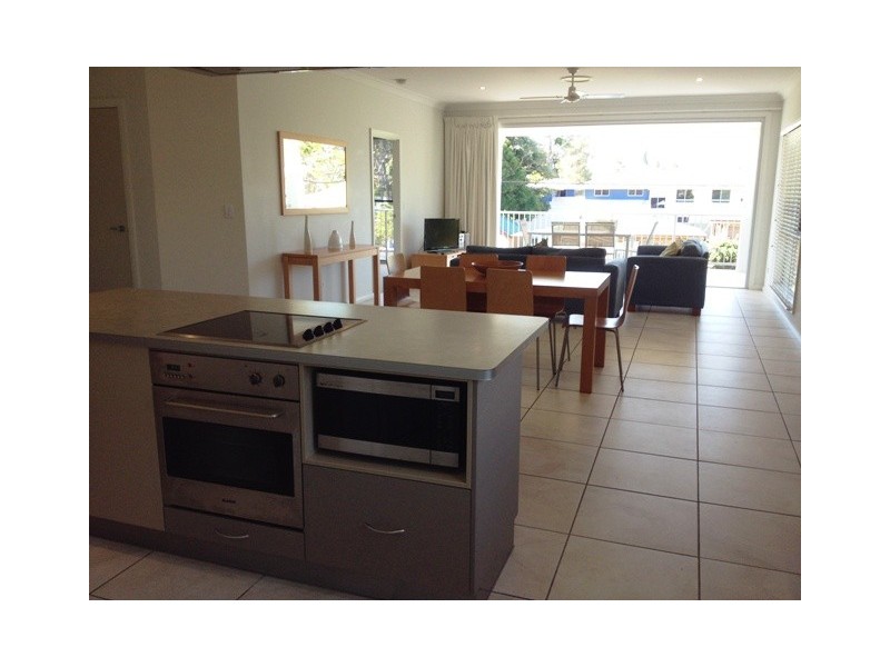 5/29 Esplanade, Tin Can Bay QLD 4580