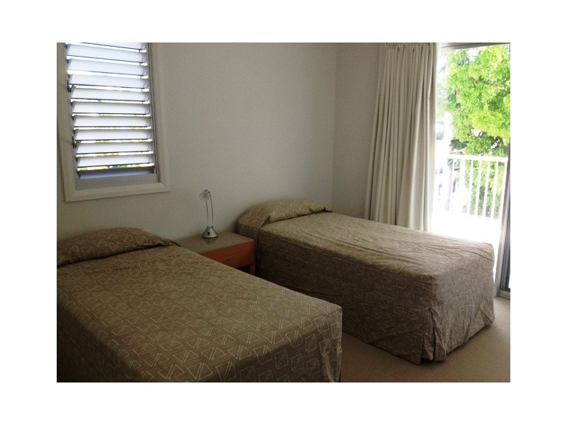 5/29 Esplanade, Tin Can Bay QLD 4580