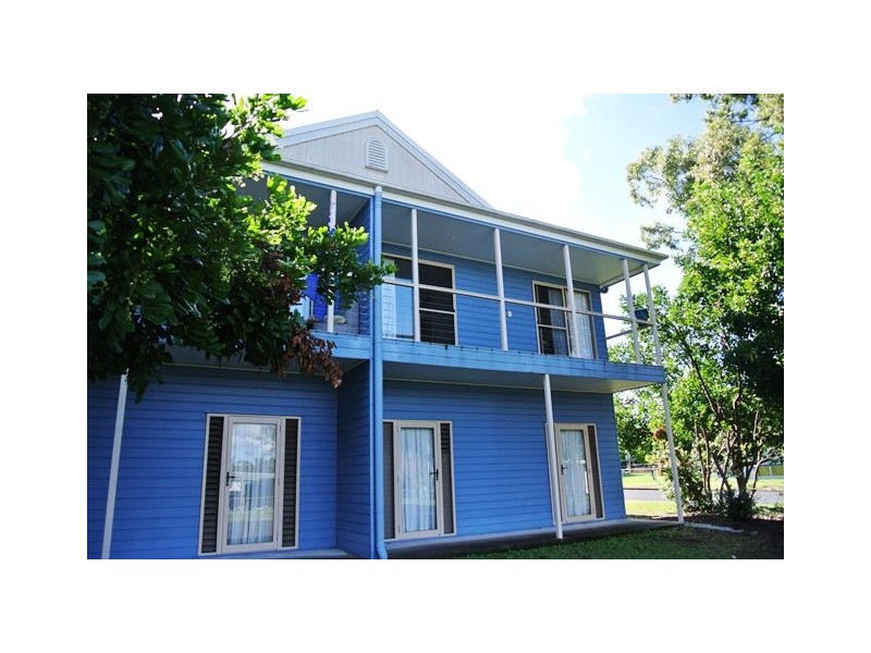 Unit 1/17 Bass Street, Tin Can Bay QLD 4580