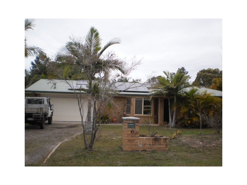 3 Gretel Court, Cooloola Cove QLD 4580
