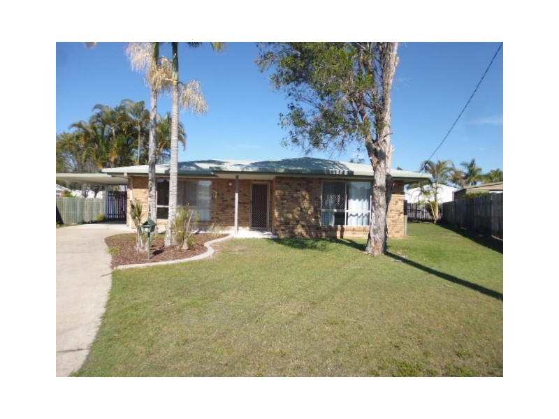 Tin Can Bay QLD 4580