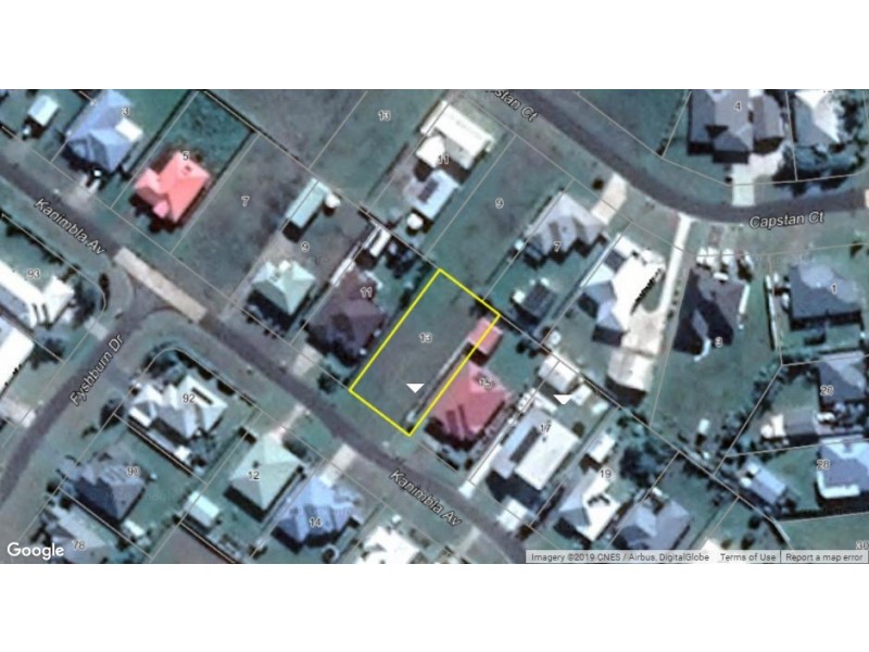 13 Kanimbla Avenue, Cooloola Cove QLD 4580