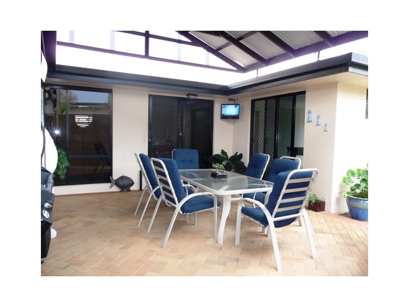 7 Aramac Court, Tin Can Bay QLD 4580