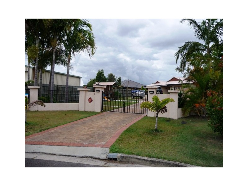 7 Aramac Court, Tin Can Bay QLD 4580