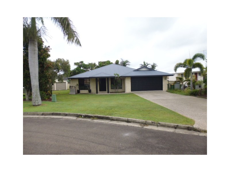 6 Aramac Court, Tin Can Bay QLD 4580