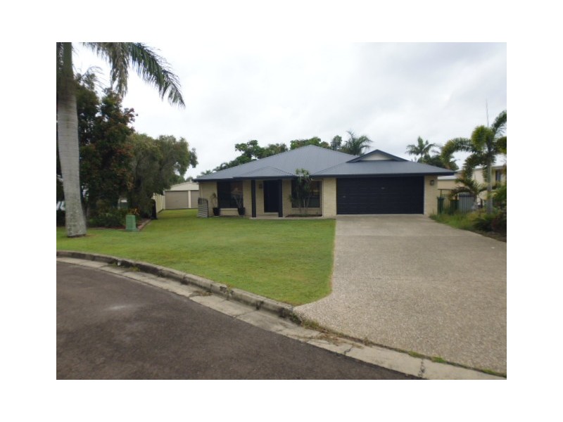 6 Aramac Court, Tin Can Bay QLD 4580