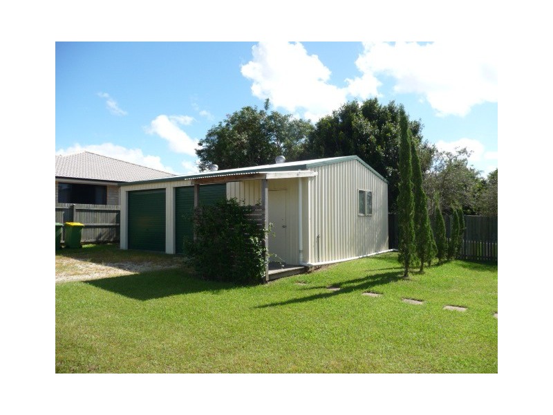 126 Golden Hind Avenue, Cooloola Cove QLD 4580