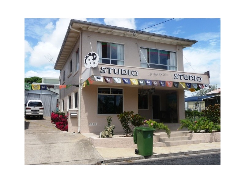 10 Jew Street, Tin Can Bay QLD 4580