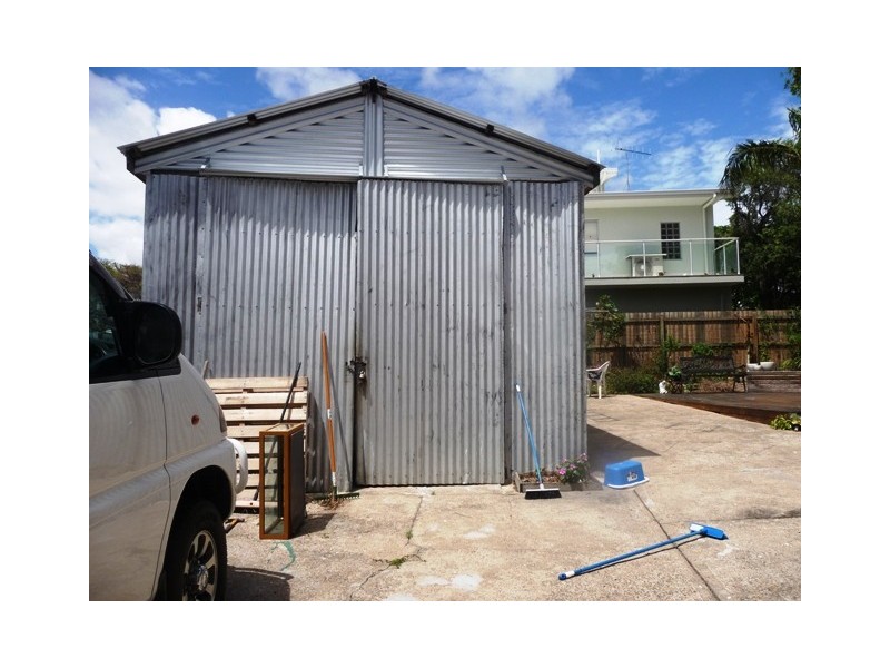 10 Jew Street, Tin Can Bay QLD 4580