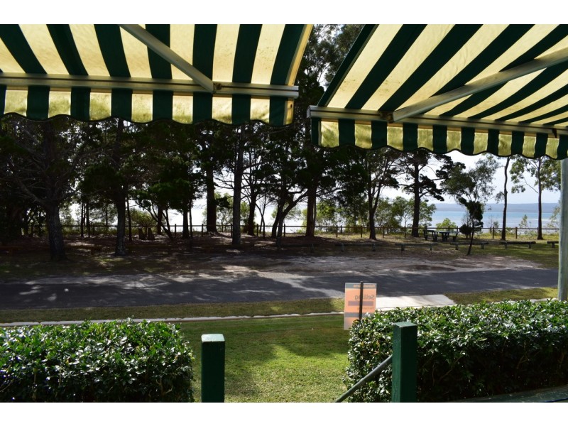 25 PIONEER DRIVE, Tinnanbar QLD 4650