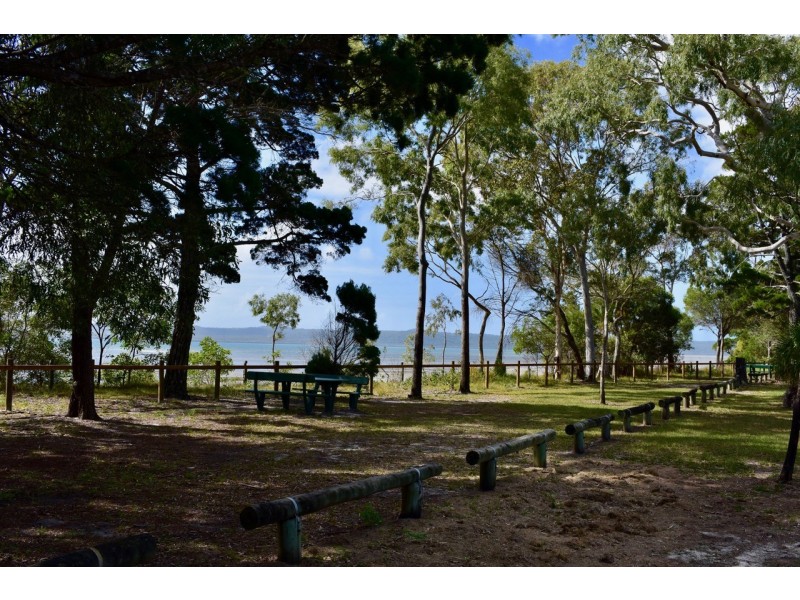 25 PIONEER DRIVE, Tinnanbar QLD 4650