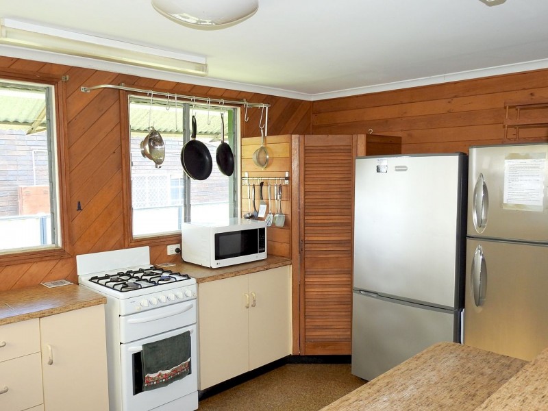 25 PIONEER DRIVE, Tinnanbar QLD 4650
