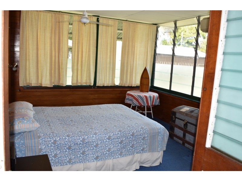25 PIONEER DRIVE, Tinnanbar QLD 4650