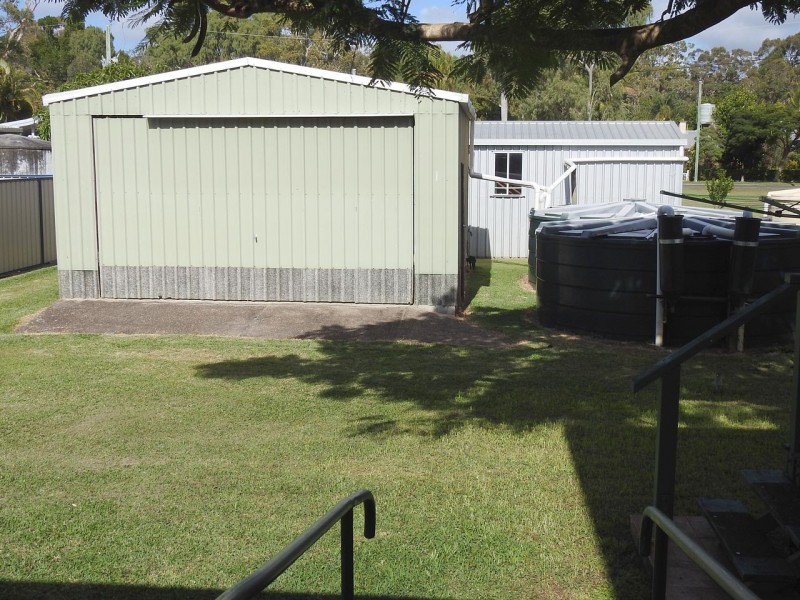25 PIONEER DRIVE, Tinnanbar QLD 4650